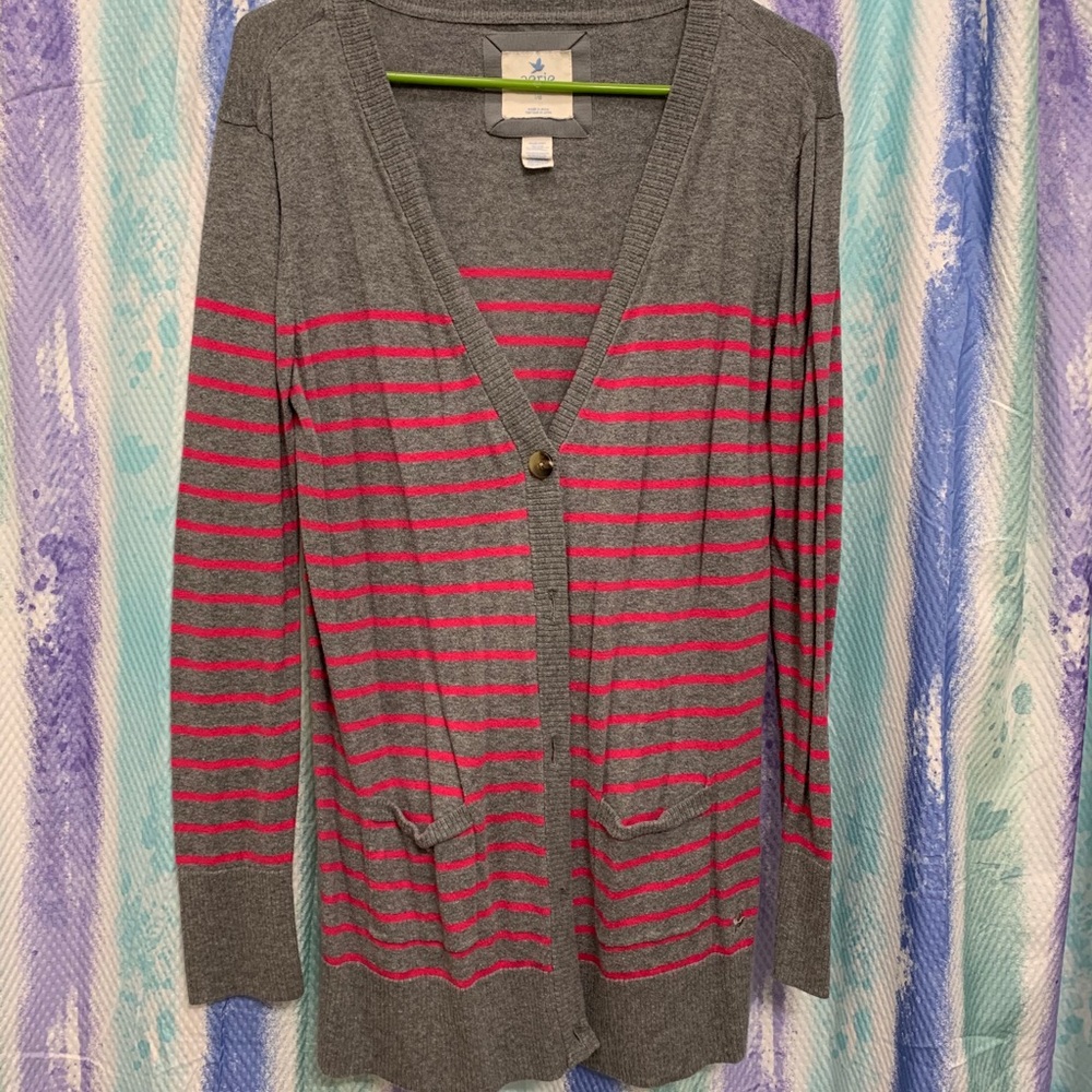 Large Aerie sweater